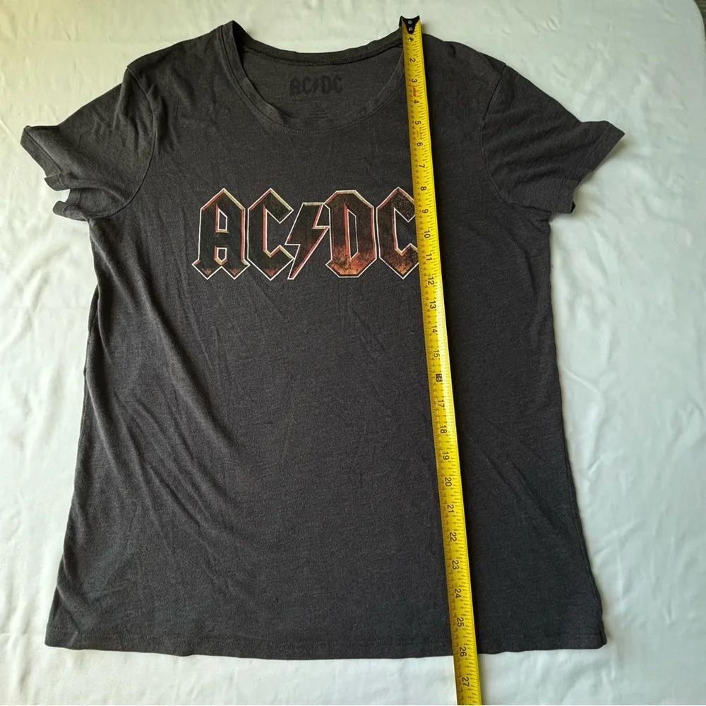 AC/DC small hole